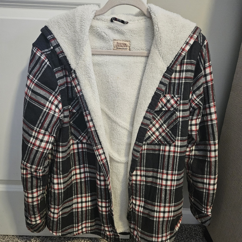 Womans Jacket